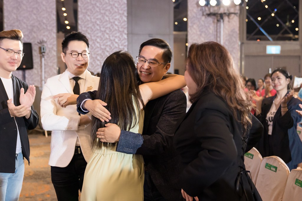 [活動攝影]2024全美世界與成功有約-最專業的團隊完成每場完美活動攝影，拍的不只好更要快! #雲端攝影