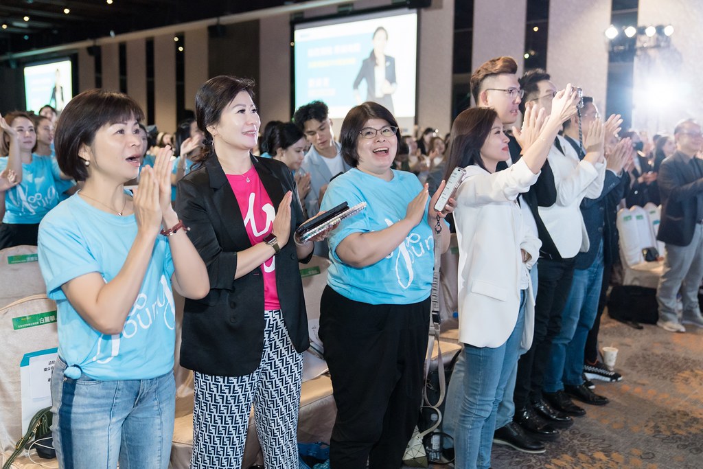 [活動攝影]2024全美世界與成功有約-最專業的團隊完成每場完美活動攝影，拍的不只好更要快! #即拍即印