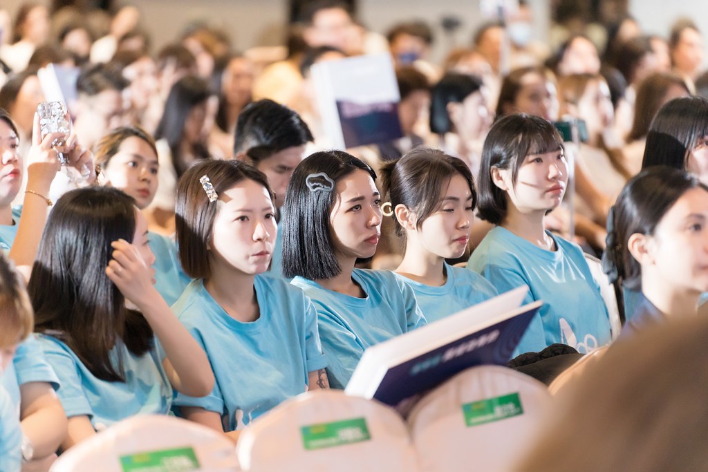 [活動攝影]2024全美世界與成功有約-最專業的團隊完成每場完美活動攝影，拍的不只好更要快! #即時攝影