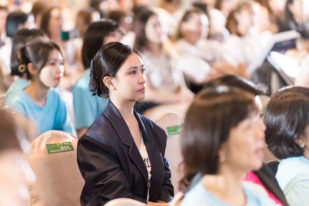 [活動攝影]2024全美世界與成功有約-最專業的團隊完成每場完美活動攝影，拍的不只好更要快! #即時攝影