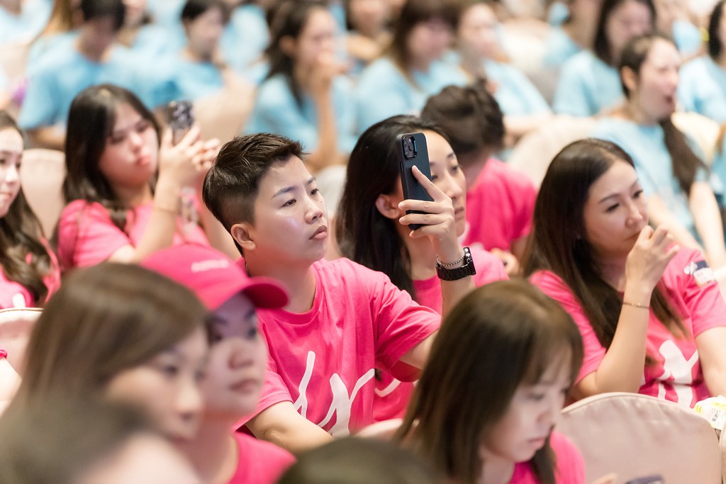 [活動攝影]2024全美世界與成功有約-最專業的團隊完成每場完美活動攝影，拍的不只好更要快! #即時攝影