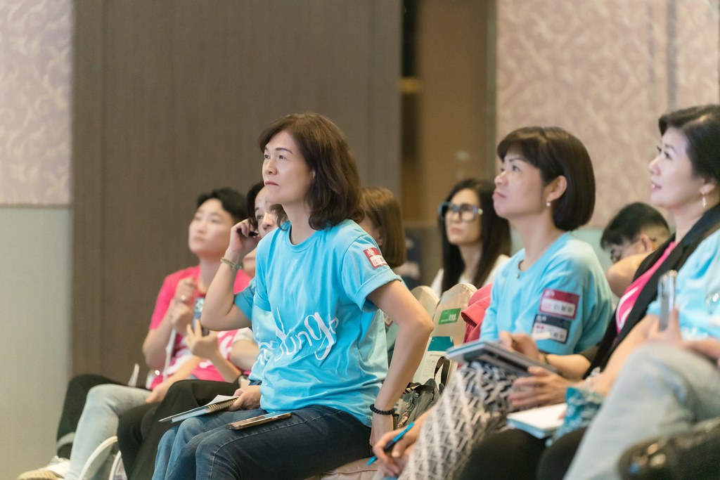 [活動攝影]2024全美世界與成功有約-最專業的團隊完成每場完美活動攝影，拍的不只好更要快! #活動拍立得