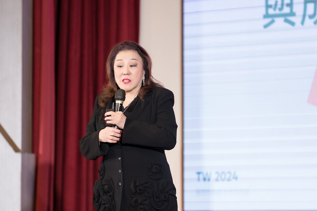 [活動攝影]2024全美世界與成功有約-最專業的團隊完成每場完美活動攝影，拍的不只好更要快! #即時攝影