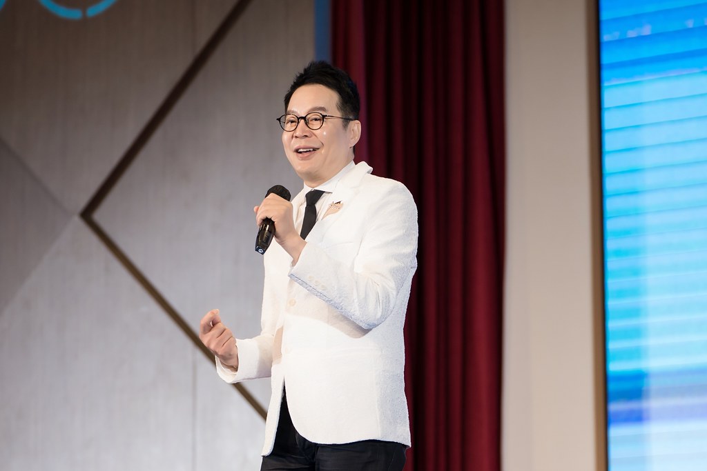 [活動攝影]2024全美世界與成功有約-最專業的團隊完成每場完美活動攝影，拍的不只好更要快! #雲端攝影