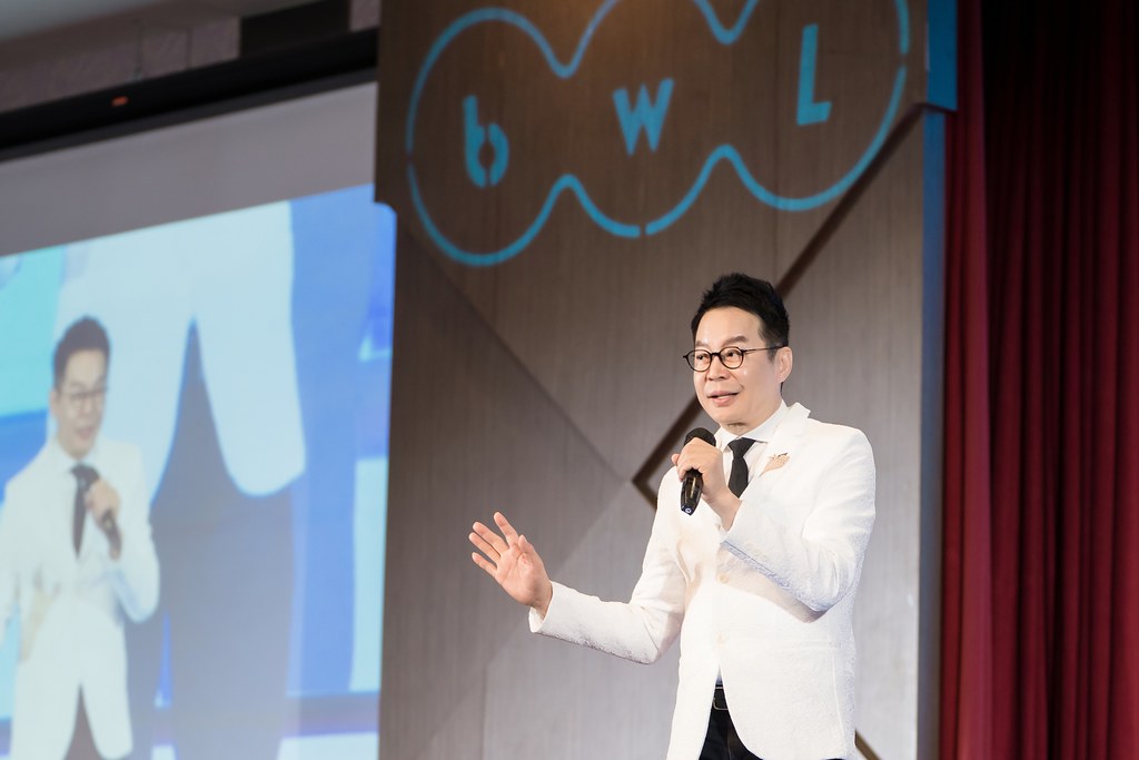 [活動攝影]2024全美世界與成功有約-最專業的團隊完成每場完美活動攝影，拍的不只好更要快! #尾牙攝影