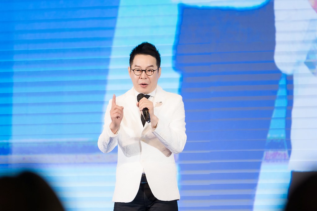 [活動攝影]2024全美世界與成功有約-最專業的團隊完成每場完美活動攝影，拍的不只好更要快! #雲端攝影