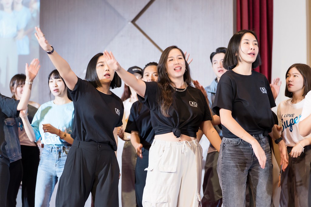 [活動攝影]2024全美世界與成功有約-最專業的團隊完成每場完美活動攝影，拍的不只好更要快! #尾牙攝影