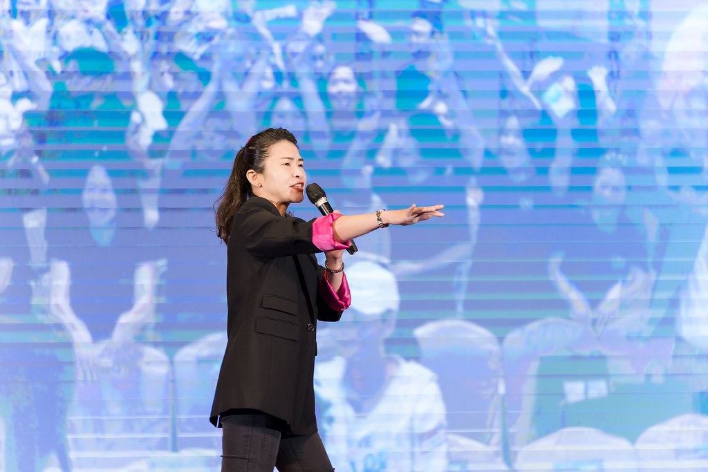 [活動攝影]2024全美世界與成功有約-最專業的團隊完成每場完美活動攝影，拍的不只好更要快! #即時攝影