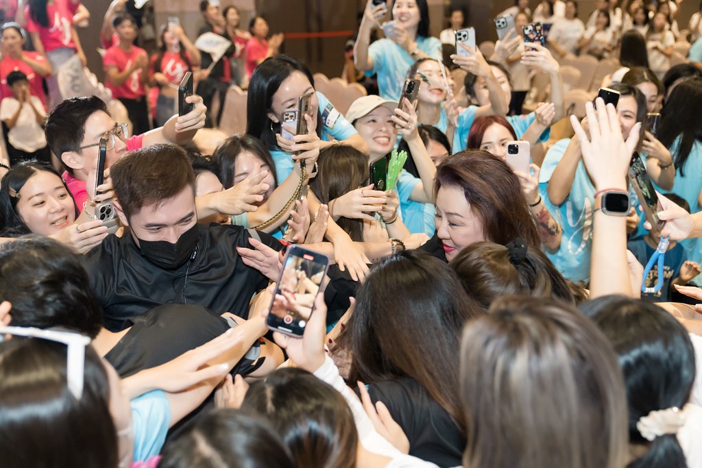 [活動攝影]2024全美世界與成功有約-最專業的團隊完成每場完美活動攝影，拍的不只好更要快! #尾牙攝影