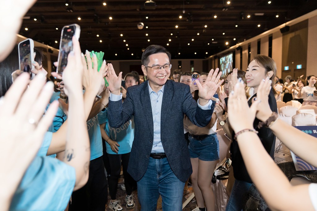 [活動攝影]2024全美世界與成功有約-最專業的團隊完成每場完美活動攝影，拍的不只好更要快! #活動攝影