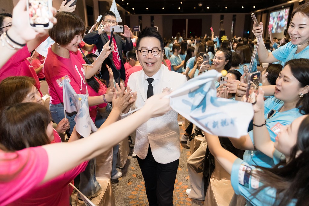 [活動攝影]2024全美世界與成功有約-最專業的團隊完成每場完美活動攝影，拍的不只好更要快! #活動攝影