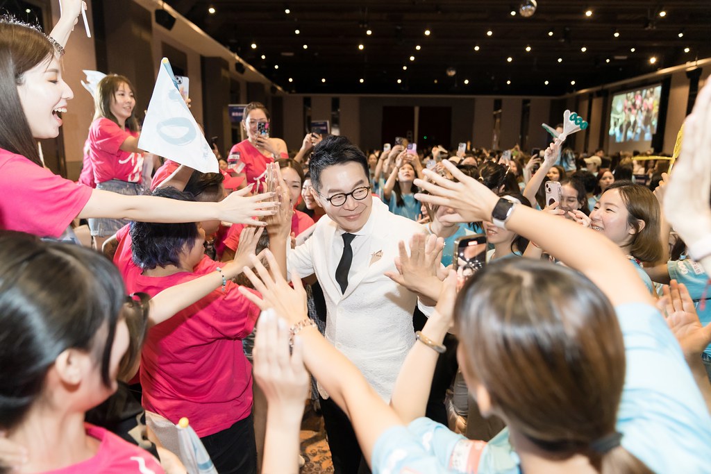 [活動攝影]2024全美世界與成功有約-最專業的團隊完成每場完美活動攝影，拍的不只好更要快! #雲端攝影