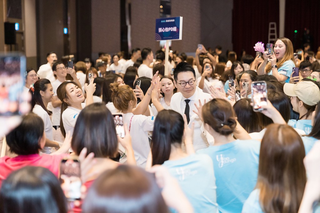 [活動攝影]2024全美世界與成功有約-最專業的團隊完成每場完美活動攝影，拍的不只好更要快! #尾牙攝影