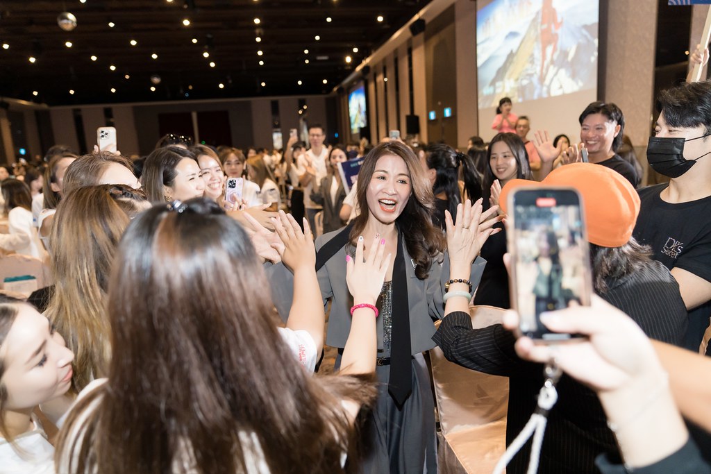 [活動攝影]2024全美世界與成功有約-最專業的團隊完成每場完美活動攝影，拍的不只好更要快! #即拍即印