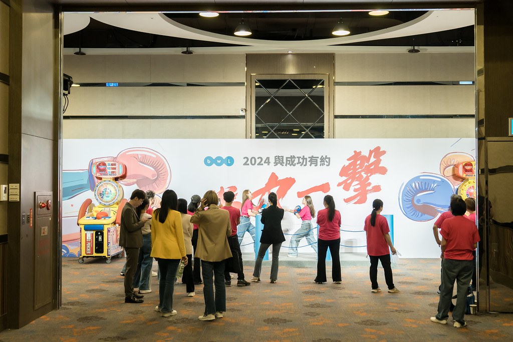 [活動攝影]2024全美世界與成功有約-最專業的團隊完成每場完美活動攝影，拍的不只好更要快! #活動拍立得