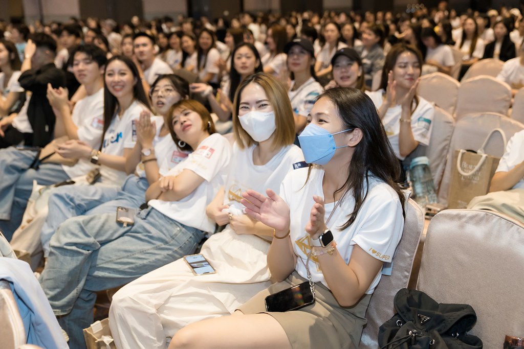 [活動攝影]2024全美世界與成功有約-最專業的團隊完成每場完美活動攝影，拍的不只好更要快! #活動拍立得