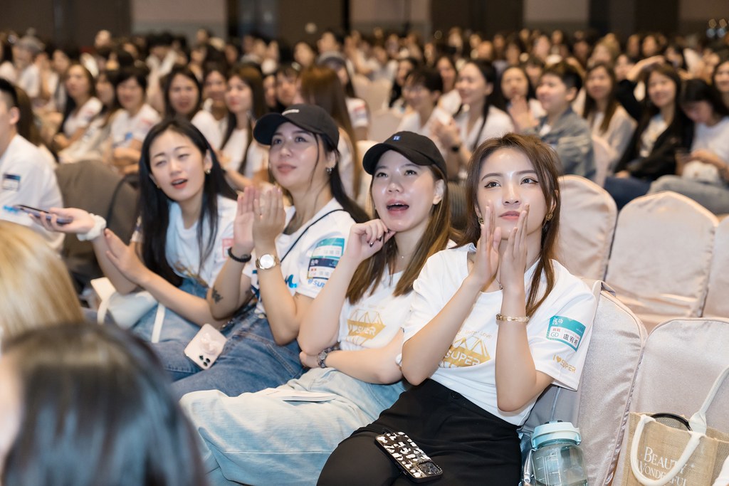 [活動攝影]2024全美世界與成功有約-最專業的團隊完成每場完美活動攝影，拍的不只好更要快! #活動拍立得