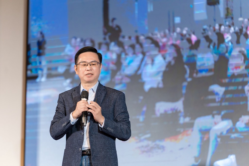 [活動攝影]2024全美世界與成功有約-最專業的團隊完成每場完美活動攝影，拍的不只好更要快! #尾牙攝影