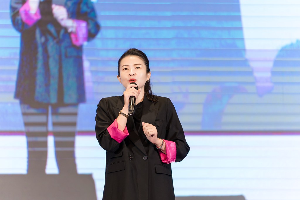 [活動攝影]2024全美世界與成功有約-最專業的團隊完成每場完美活動攝影，拍的不只好更要快! #活動攝影