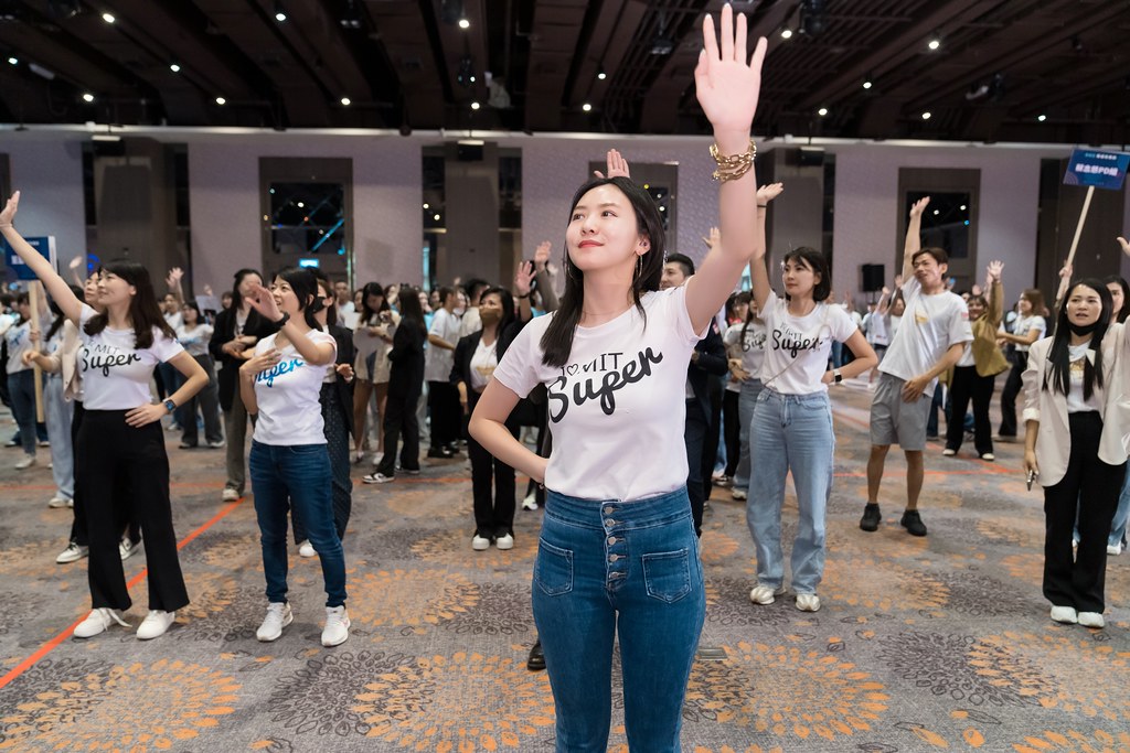 [活動攝影]2024全美世界與成功有約-最專業的團隊完成每場完美活動攝影，拍的不只好更要快! #尾牙攝影