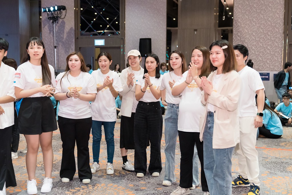 [活動攝影]2024全美世界與成功有約-最專業的團隊完成每場完美活動攝影，拍的不只好更要快! #即拍即印