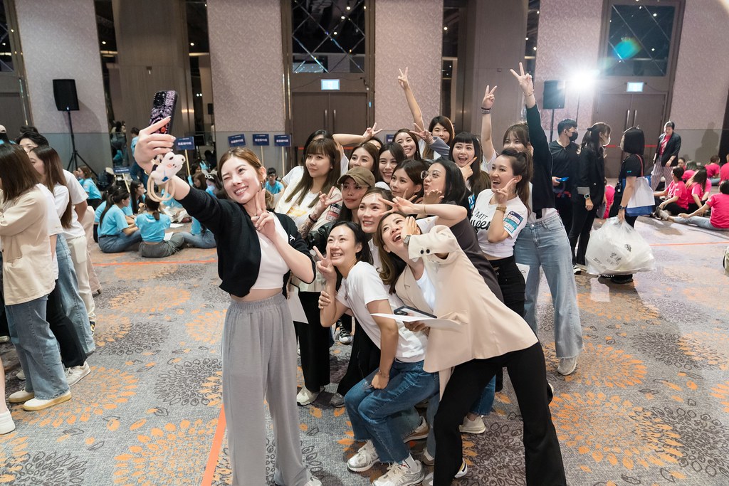 [活動攝影]2024全美世界與成功有約-最專業的團隊完成每場完美活動攝影，拍的不只好更要快! #即時攝影