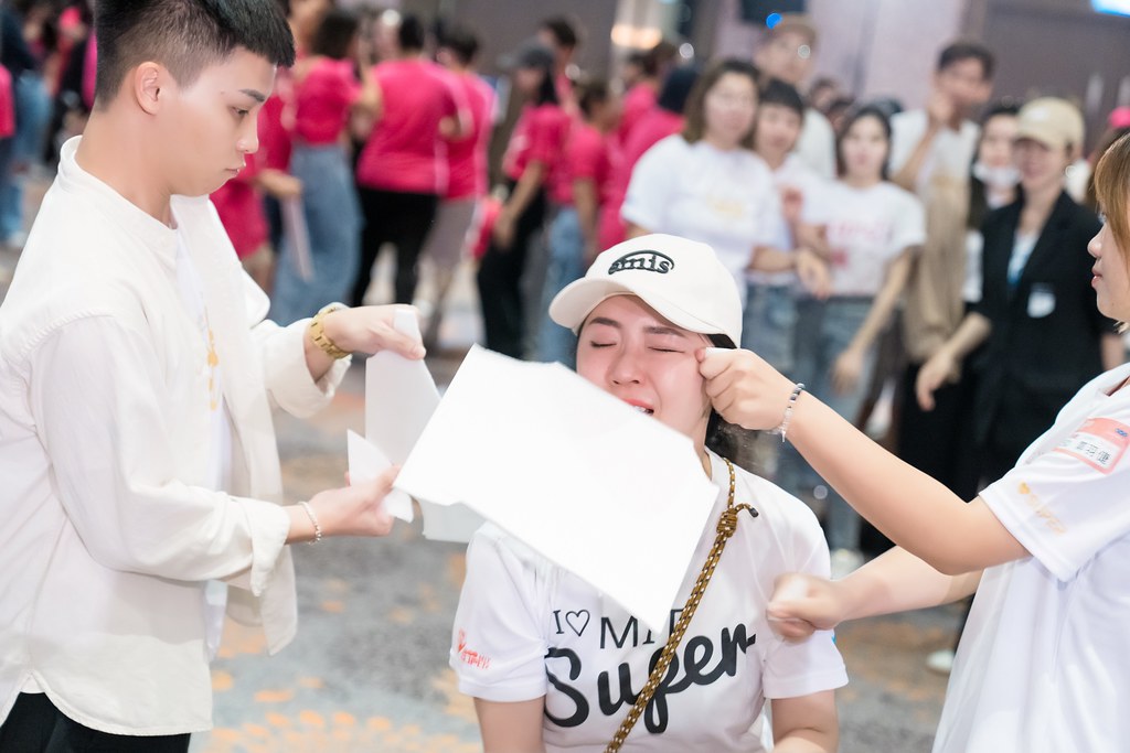 [活動攝影]2024全美世界與成功有約-最專業的團隊完成每場完美活動攝影，拍的不只好更要快! #尾牙攝影