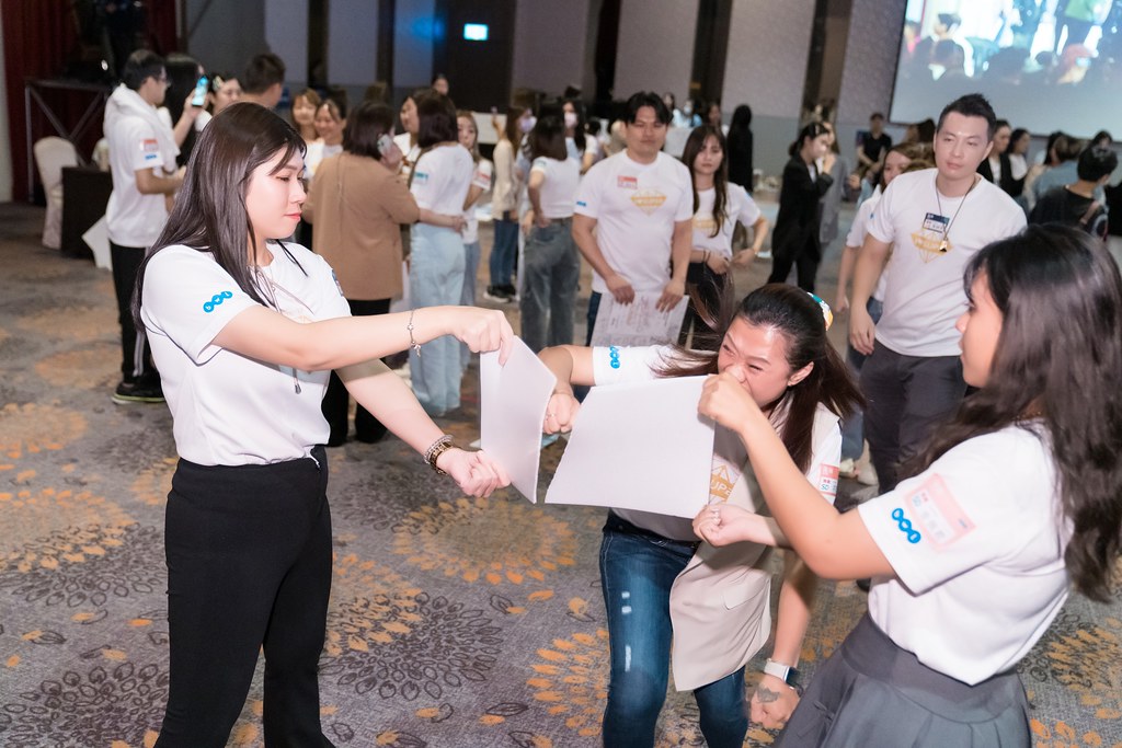 [活動攝影]2024全美世界與成功有約-最專業的團隊完成每場完美活動攝影，拍的不只好更要快! #尾牙攝影