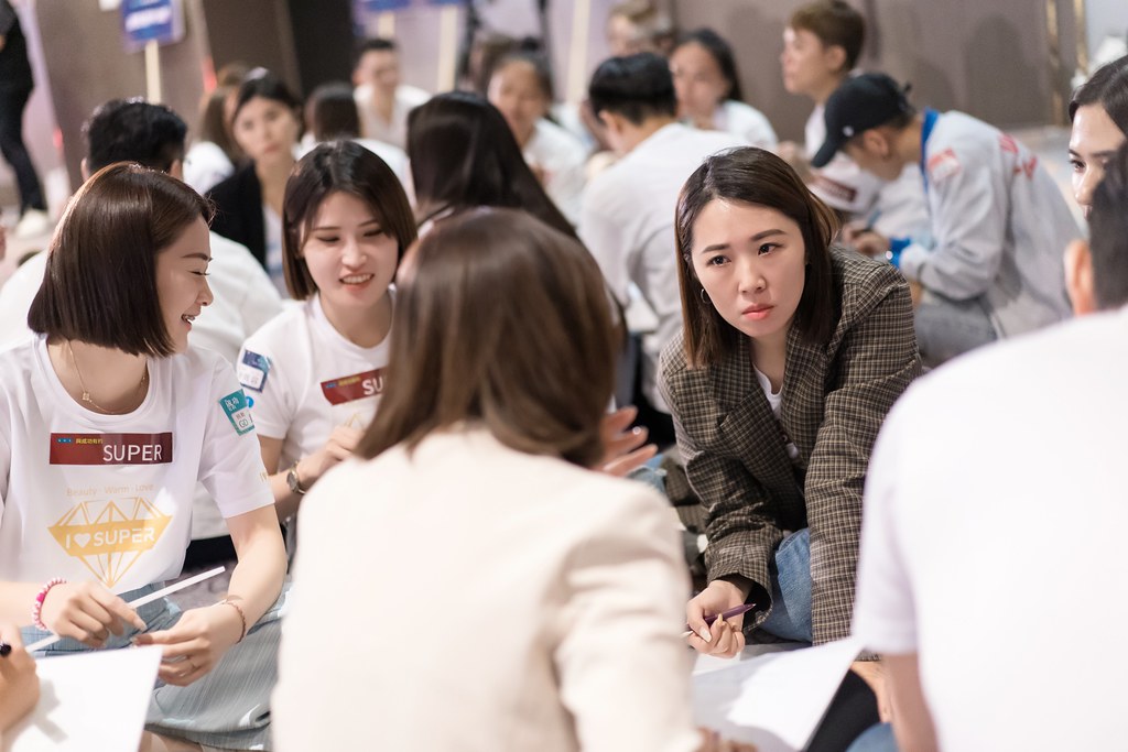 [活動攝影]2024全美世界與成功有約-最專業的團隊完成每場完美活動攝影，拍的不只好更要快! #活動拍立得