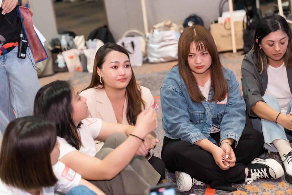 [活動攝影]2024全美世界與成功有約-最專業的團隊完成每場完美活動攝影，拍的不只好更要快! #即拍即印