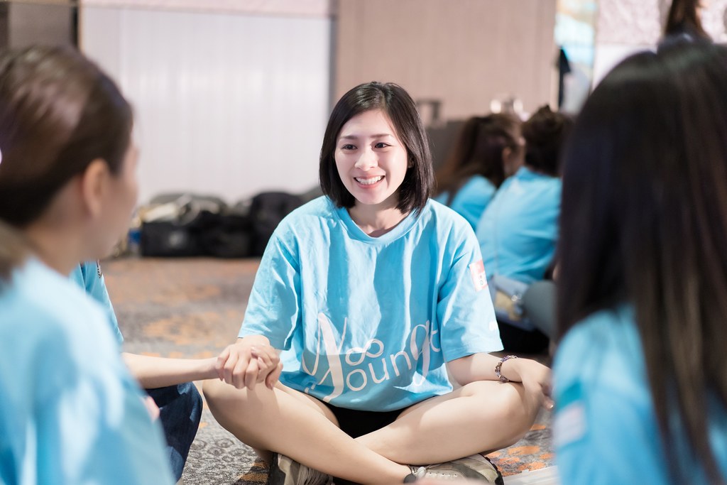 [活動攝影]2024全美世界與成功有約-最專業的團隊完成每場完美活動攝影，拍的不只好更要快! #雲端攝影