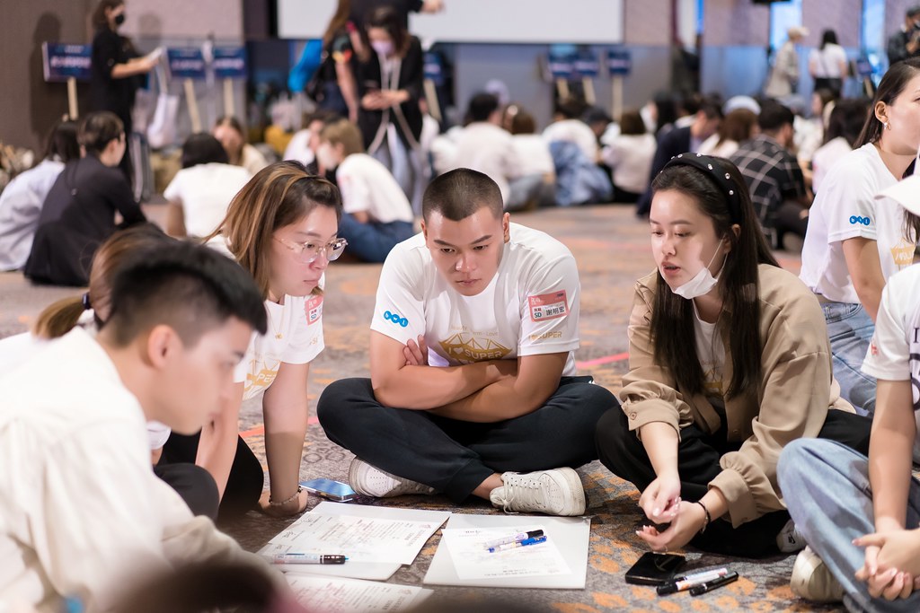 [活動攝影]2024全美世界與成功有約-最專業的團隊完成每場完美活動攝影，拍的不只好更要快! #即時攝影