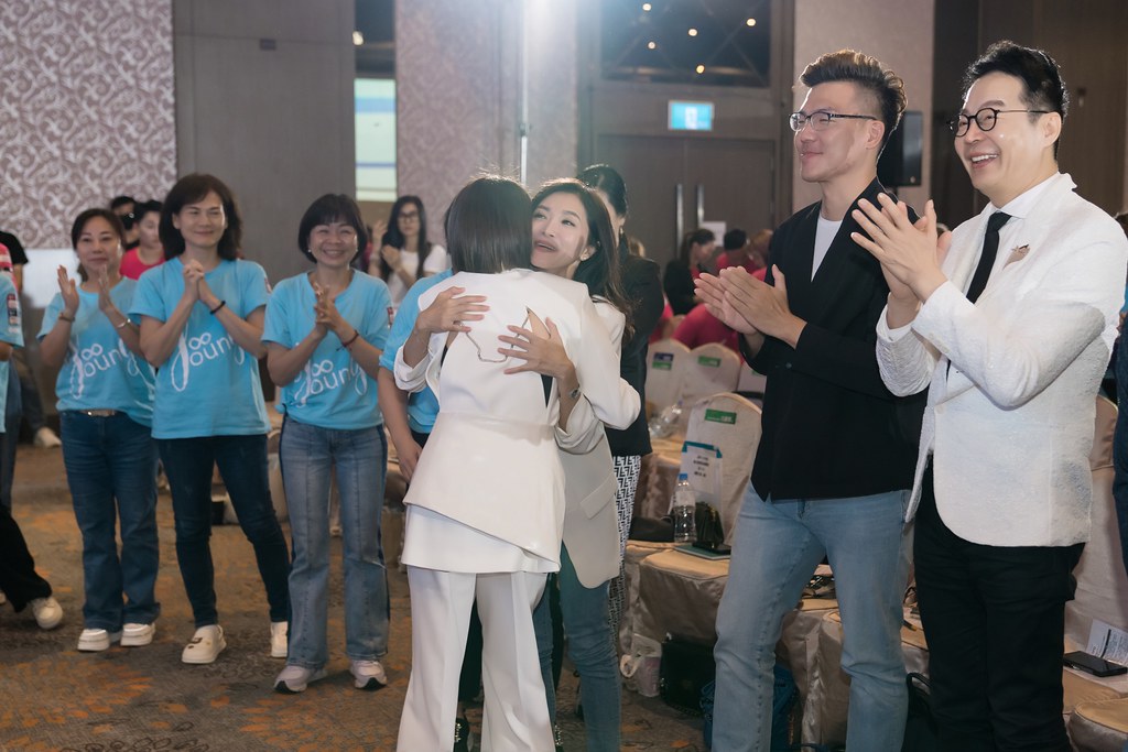 [活動攝影]2024全美世界與成功有約-最專業的團隊完成每場完美活動攝影，拍的不只好更要快! #活動拍立得