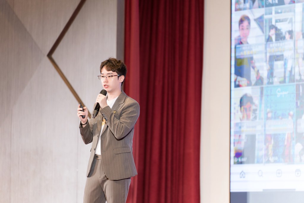 [活動攝影]2024全美世界與成功有約-最專業的團隊完成每場完美活動攝影，拍的不只好更要快! #即拍即印