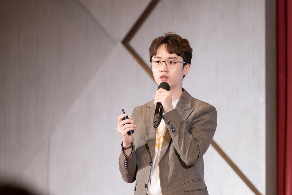 [活動攝影]2024全美世界與成功有約-最專業的團隊完成每場完美活動攝影，拍的不只好更要快! #尾牙攝影