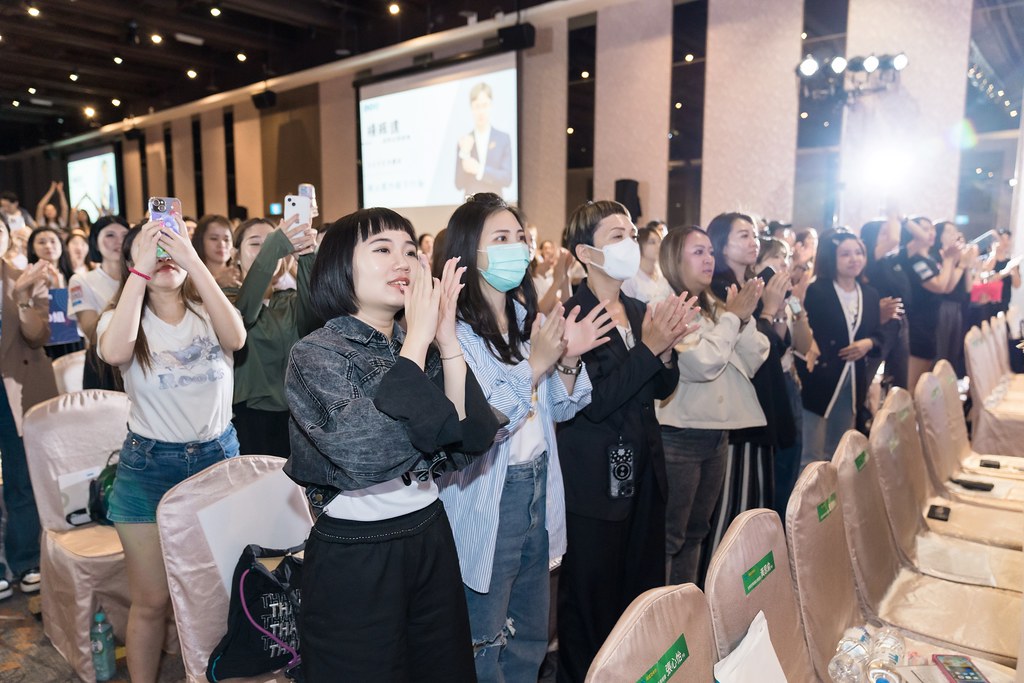 [活動攝影]2024全美世界與成功有約-最專業的團隊完成每場完美活動攝影，拍的不只好更要快! #活動拍立得