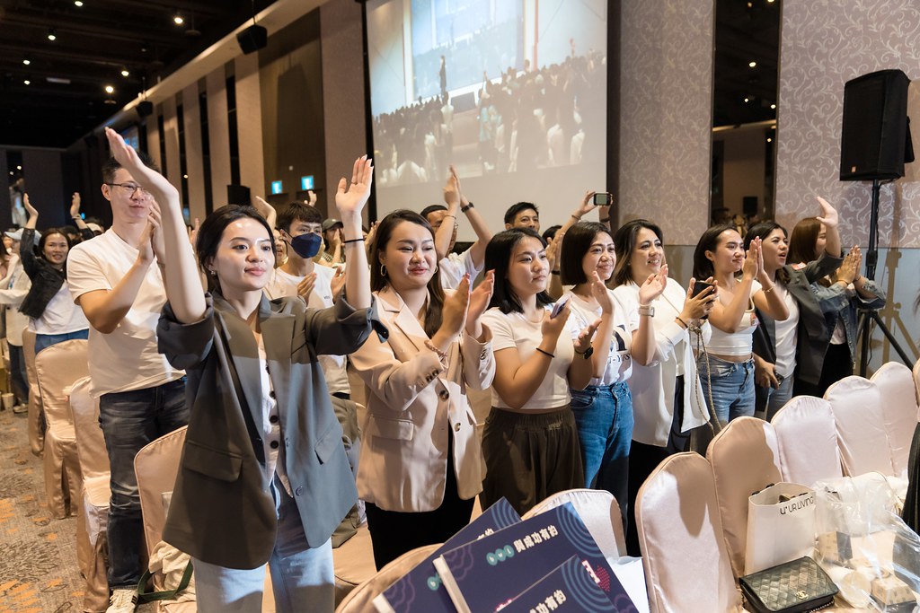 [活動攝影]2024全美世界與成功有約-最專業的團隊完成每場完美活動攝影，拍的不只好更要快! #即拍即印