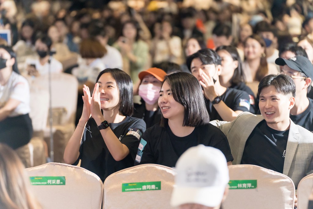 [活動攝影]2024全美世界與成功有約-最專業的團隊完成每場完美活動攝影，拍的不只好更要快! #即時攝影