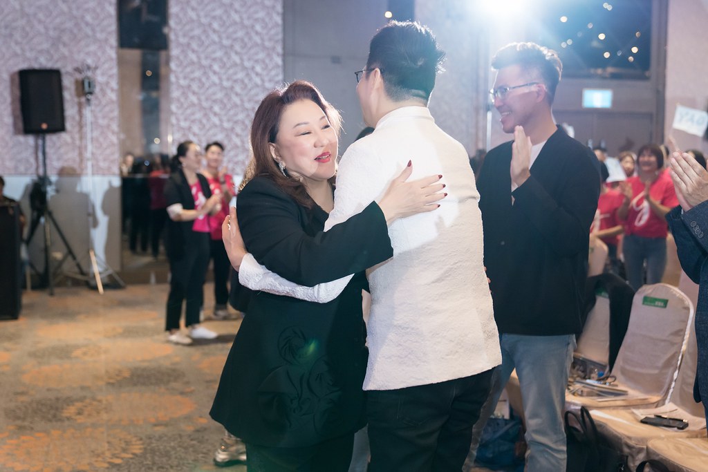 [活動攝影]2024全美世界與成功有約-最專業的團隊完成每場完美活動攝影，拍的不只好更要快! #即拍即印