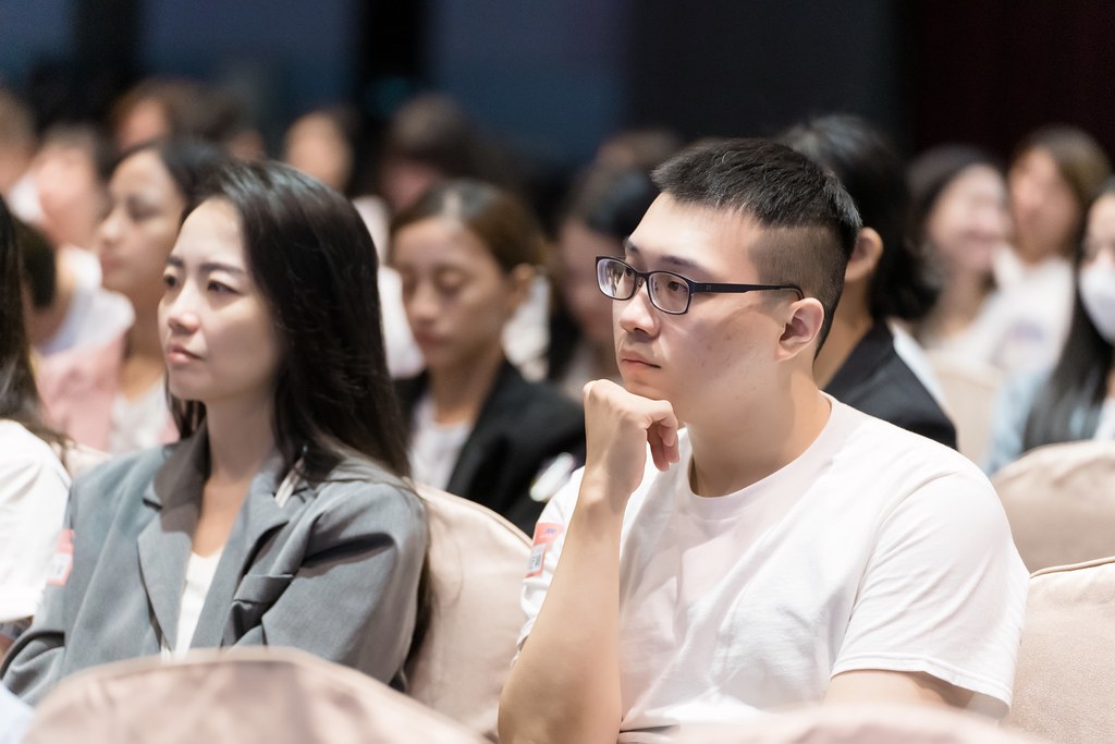 [活動攝影]2024全美世界與成功有約-最專業的團隊完成每場完美活動攝影，拍的不只好更要快! #活動拍攝