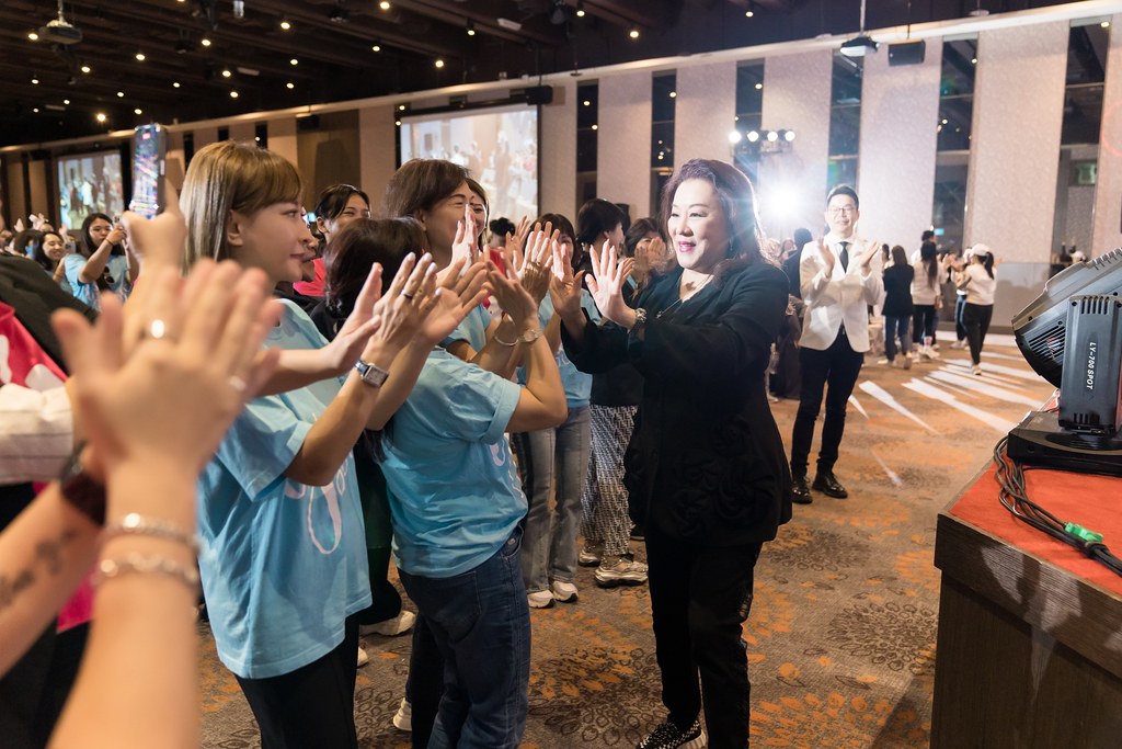 [活動攝影]2024全美世界與成功有約-最專業的團隊完成每場完美活動攝影，拍的不只好更要快! #活動拍立得