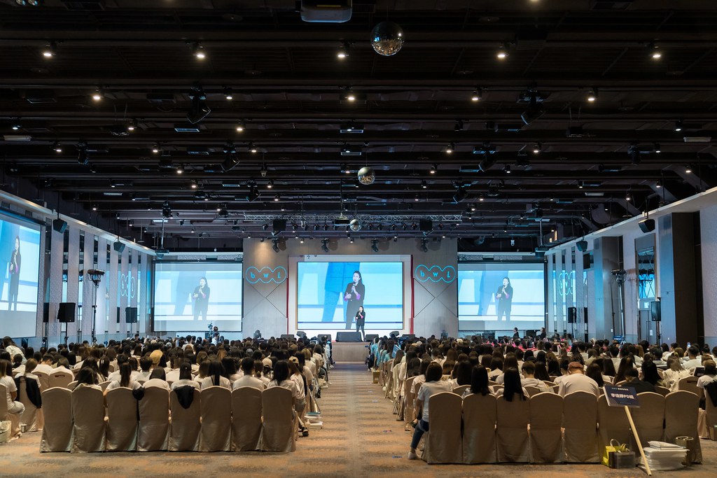 [活動攝影]2024全美世界與成功有約-最專業的團隊完成每場完美活動攝影，拍的不只好更要快! #活動拍立得