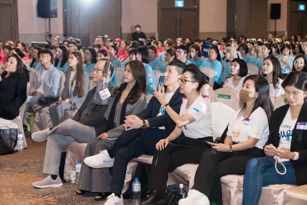 [活動攝影]2024全美世界與成功有約-最專業的團隊完成每場完美活動攝影，拍的不只好更要快! #尾牙攝影