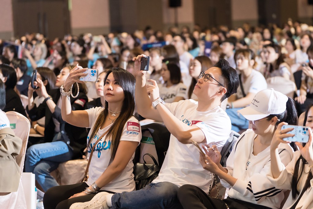 [活動攝影]2024全美世界與成功有約-最專業的團隊完成每場完美活動攝影，拍的不只好更要快! #活動拍立得