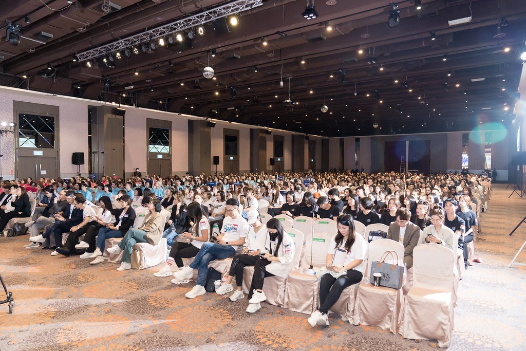 [活動攝影]2024全美世界與成功有約-最專業的團隊完成每場完美活動攝影，拍的不只好更要快! #尾牙攝影