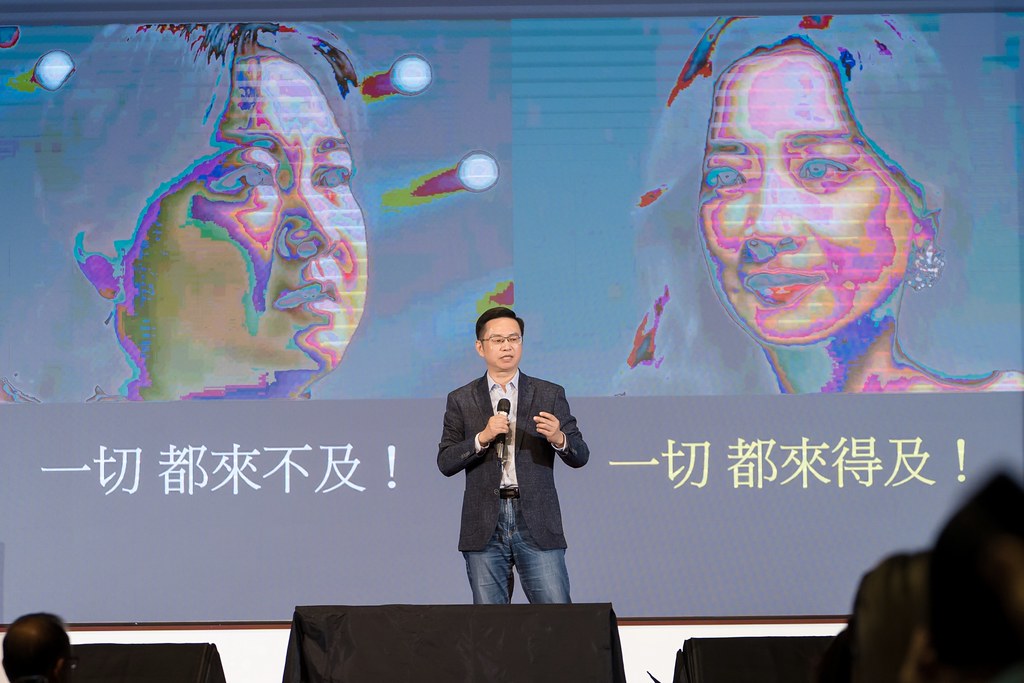 [活動攝影]2024全美世界與成功有約-最專業的團隊完成每場完美活動攝影，拍的不只好更要快! #活動攝影