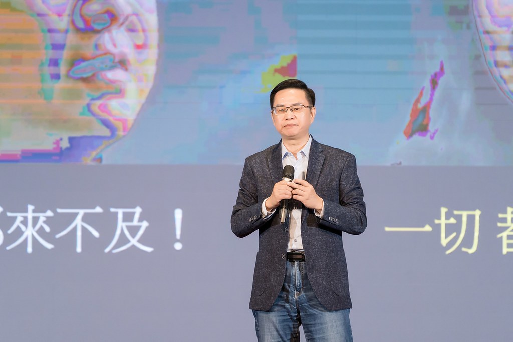 [活動攝影]2024全美世界與成功有約-最專業的團隊完成每場完美活動攝影，拍的不只好更要快! #即拍即印