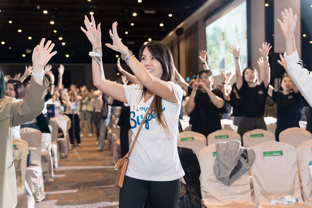 [活動攝影]2024全美世界與成功有約-最專業的團隊完成每場完美活動攝影，拍的不只好更要快! #雲端攝影