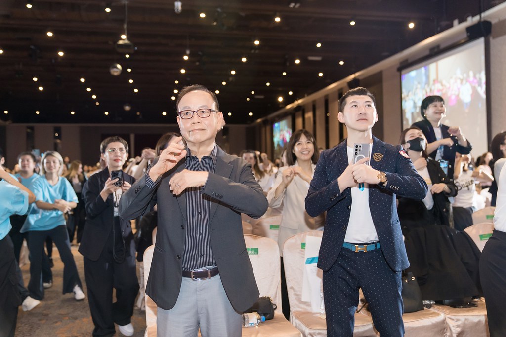 [活動攝影]2024全美世界與成功有約-最專業的團隊完成每場完美活動攝影，拍的不只好更要快! #即時攝影