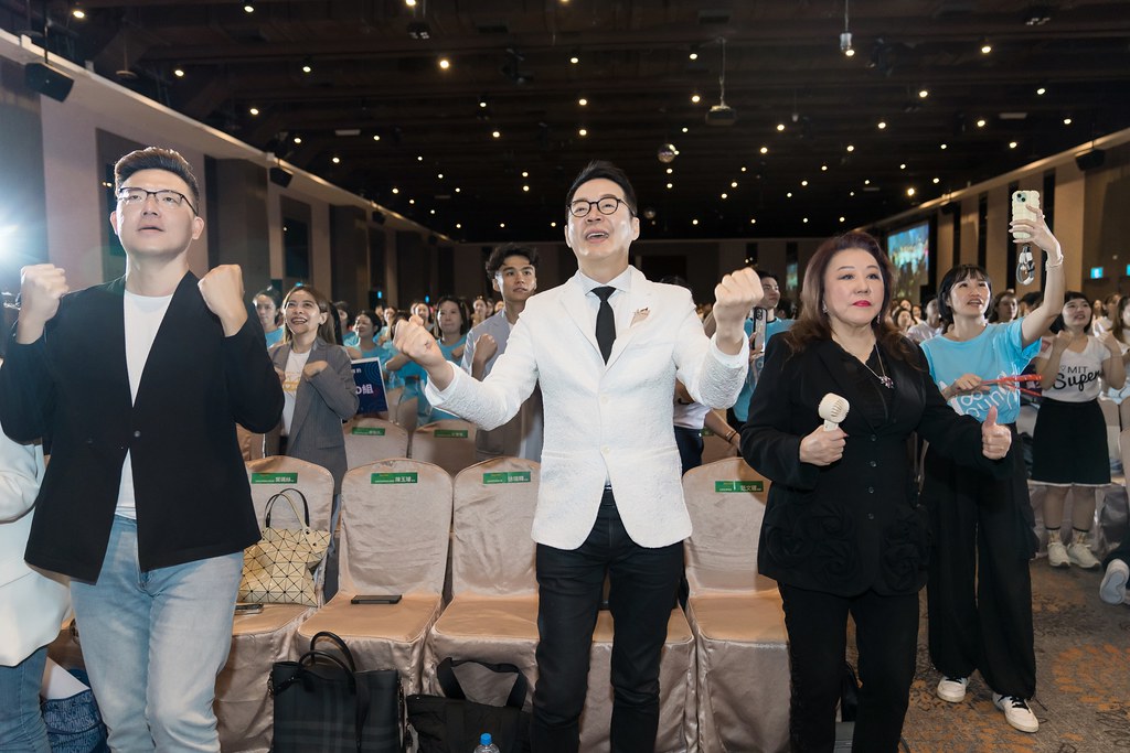 [活動攝影]2024全美世界與成功有約-最專業的團隊完成每場完美活動攝影，拍的不只好更要快! #即拍即印